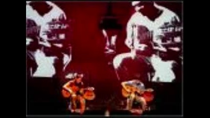 Rodrigo Y Gabriela - Diem