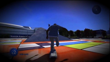 Skate 3 Minitage 