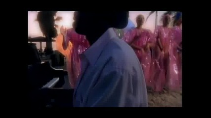 Dr. Alban - Sing Hallelujah /високо качество/