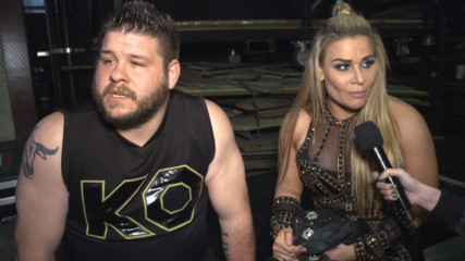 How will Team Pawz rebound from their first WWE Mixed Match Challenge defeat?