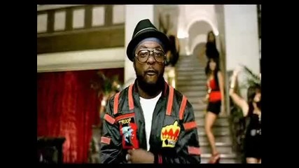 Flo Rida Ft. Will.I.Am - In The Ayer (ВИСОКО КАЧЕСТВО)