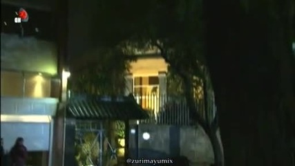 Un Refugio Para el Amor Capitulo 18 Parte 1
