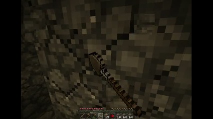 minecraft-ocelqvane 1 ep