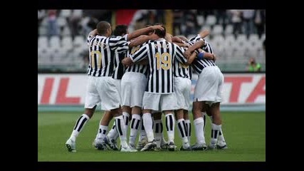 Juventus Nezabravimi Momenti