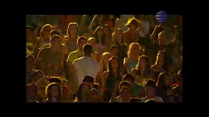 Андреа - Всичко ми дай Планета Дерби 2009 