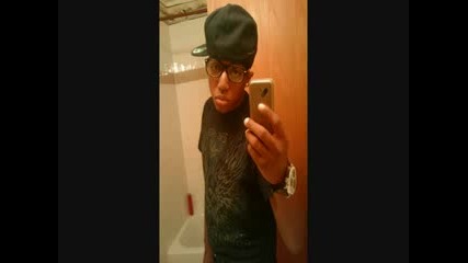 Rob ft Killah - I Can Do Better