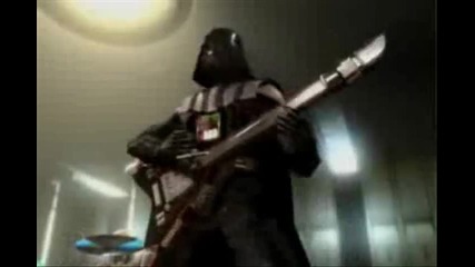 Duel of the Fates - Rock Version