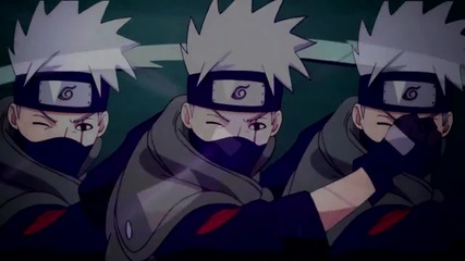 Naruto Shippuden,bleach And Soul Eater