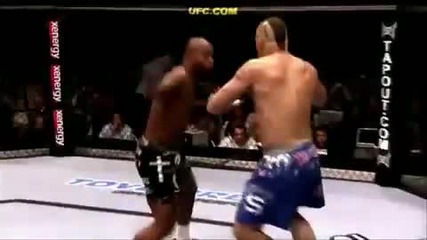 Rampage Jackson Greatest Knockouts Highlights