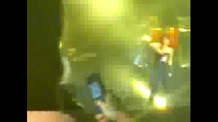 Rbd Live In Serbia Gira De Adios 18.12.2008. - Me Voy