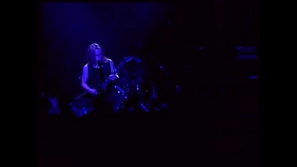 Children Of Bodom - Silent Night Bodom Night (live)