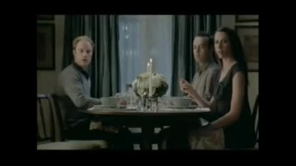 Whiskas Commercial (foods Getting Cold) 