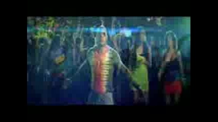 Flo Rida - Whistle [official Video]