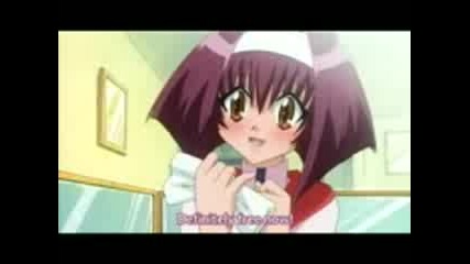 Karin Love Amv