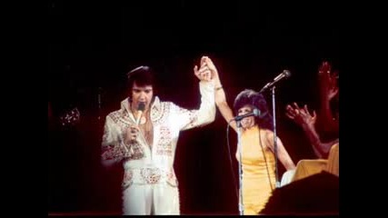 Elvis Presley - Until Its Time For You To Go.flv