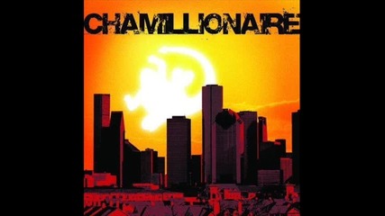 Chamillionaire - Hate In Your Eyes