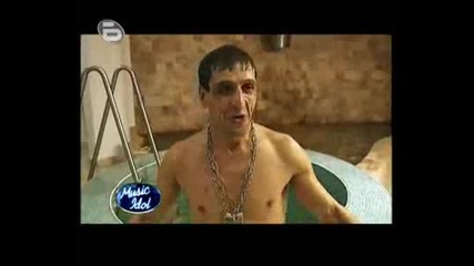 Music Idol 3! Трите М - Та Си Прекарват Добре