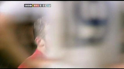 15 - v Aston Villa 4 - 0 (h) Epl 