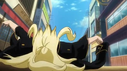 Gintama S3 Episode 10 (275) [ Eng Sub ]