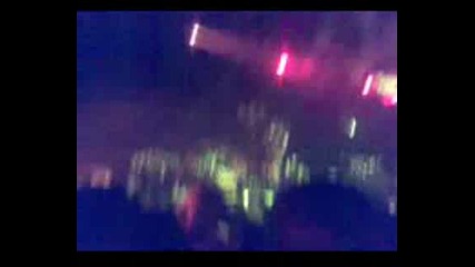 Paul van dyk v sofia