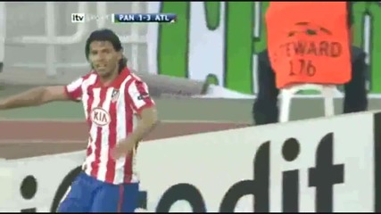 Sergio Aguero ---- Juventus Target Hd