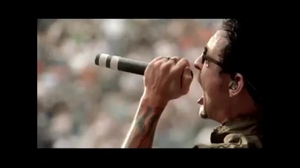 Linkin Park - Lying From You [live In Texas]