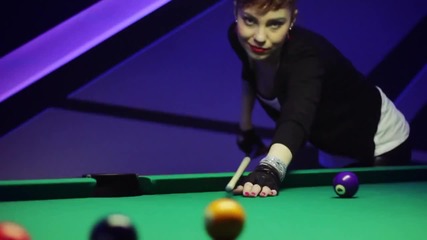 Kamelia - Prima oara (official Video).avi