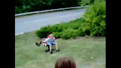 you can watch this 1000 time and still laugh