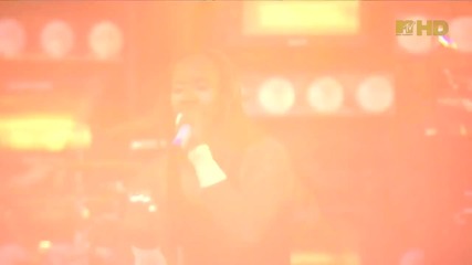 The Prodigy - Poison ( Rock am Ring 2009 )