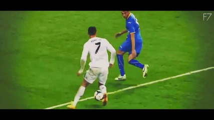 Cristiano Ronaldo - Children of the Sun 2013-2014 Hd