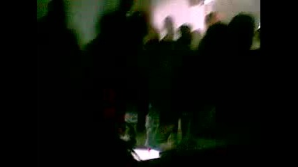 Club Addicted Blagoevgrad presents Dj Dimas part1 