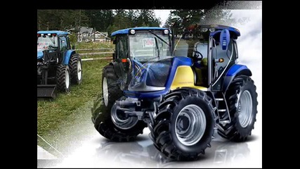 New Holland