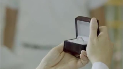 Saving Hope Teaser - Featuring Erica Durance