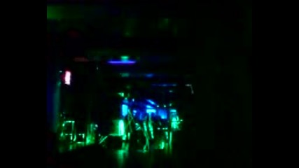 Dance Club Excalibur 2