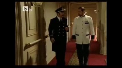 Corazon Salvaje - Непокорно сърце - епизод 7 част 2 Бг 