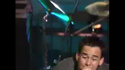 Linkin Park  -  In The End (на живо)