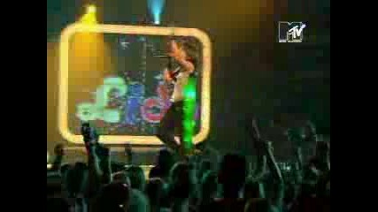 Kelly Clarkson Miss Independent Live The Dome Mtv Germany 2003 