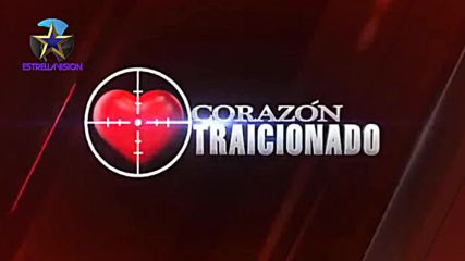 Tema Musical Corazon Traicionado