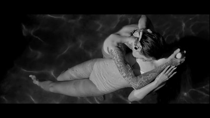 Lana Del Rey - Blue Jeans + превод ( Official Video)