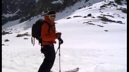 Красотата и опасноста на природата ...