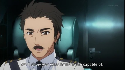 Shakugan no Shana Season 3 Episode 10 Eng Subs [high]