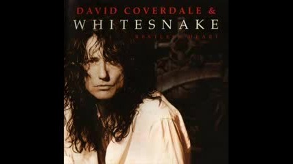Whitesnake - Take Me Back Again 