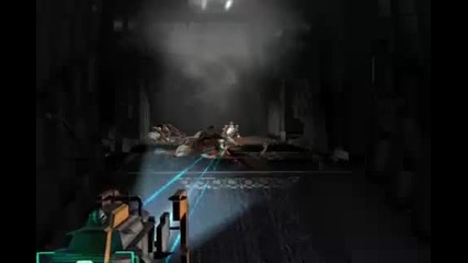 Dead Space - Chapter 3 Part 1