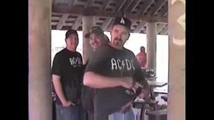 Ac/dc Rock n Roll Fannation - Episode 4