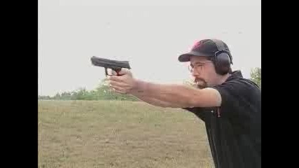 Heckler & Koch Usp Expert