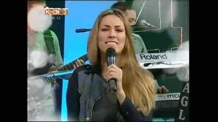 Radmila Manojlovic - Nikada vise