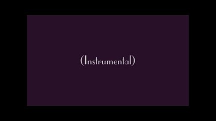 Evanescence - Hello (instrumental)