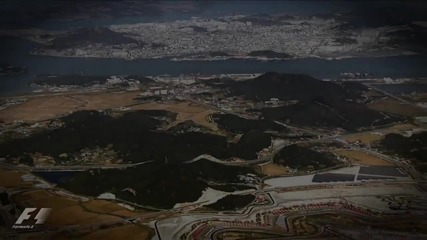 Формула 1 Корея 2012