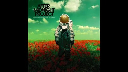 After Midnight Project 03 Scream For You ( Lyrics )
