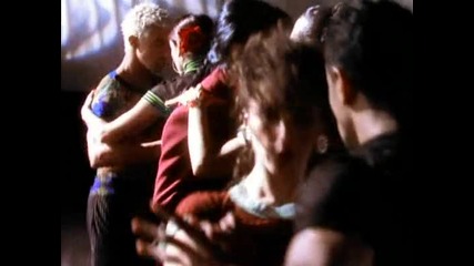 Michael Jackson - Blood on the dance floor